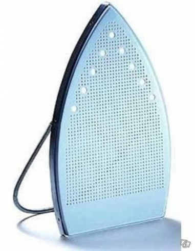 Semelle Softpressing pour Générateur de Vapeur / Station de Repassage Laurastar