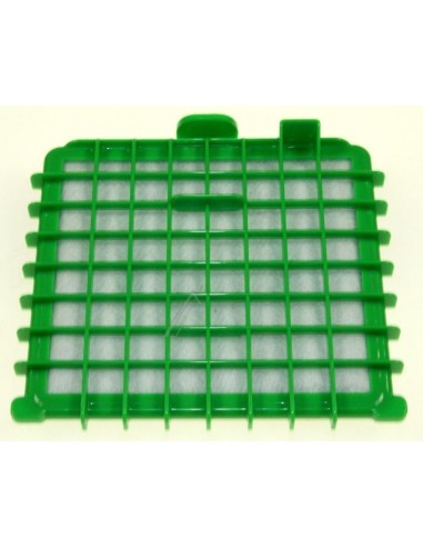 Filtre Hepa Complet pour Aspirateurs Rowenta