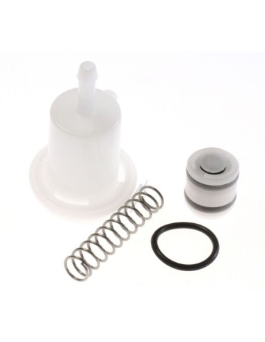 Piston + Ressort + Corps pour Cafetière Expresso Espresseria Automatic Krups