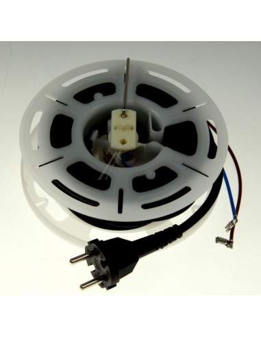 Enrouleur pour Aspirateur Rowenta