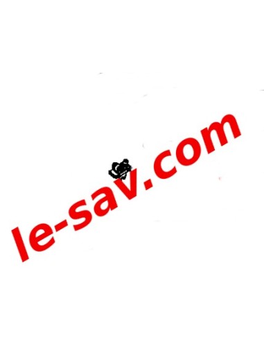 Interrupteur pour aspirateur cosmo de rowenta
