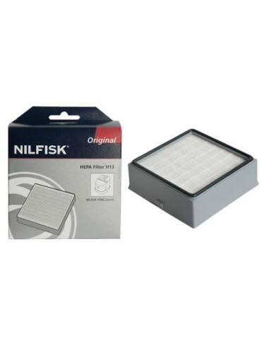 Filtre Hepa H13 pour Aspirateur GM / King Nilfisk