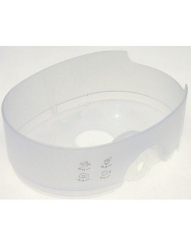 Reservoir Blanc pour Cuiseur Vapeur Seb