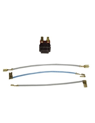 Interrupteur pour aspirateur intenso de rowenta