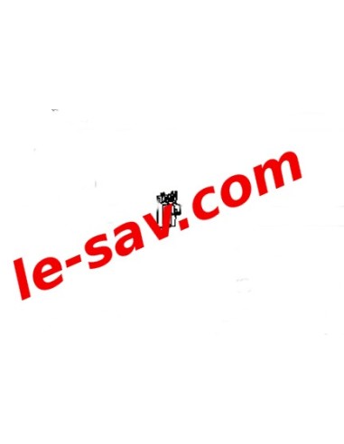Carte electronique pour aspirateur shock absorber de rowenta