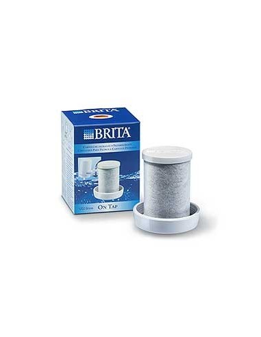Recharge cartouche filtrante Brita "on tap"