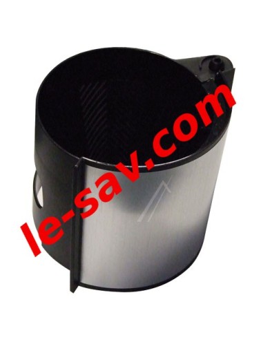 Porte filtre pour cafetiere crematic de krups