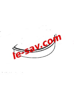Poudre de nettoyage Literie à sec des Matelas pour Lavenia Vorwerk