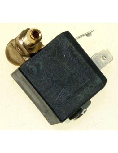 Electrovanne pour Centrale Vapeur VVX1460 de Delonghi