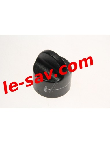 Bouton de commande pour cafetiere gusto F880 de krups