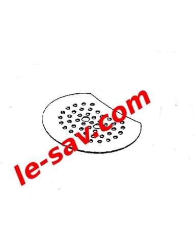 Grille pour cafetiere gusto F880 de krups