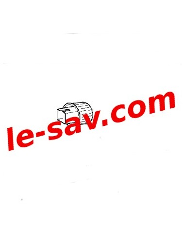 Bouton vapeur pour cafetiere novo plus de krups