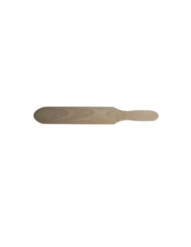 Spatule en Bois 28 cm pour Appareil à Raclette Compacte... Tefal