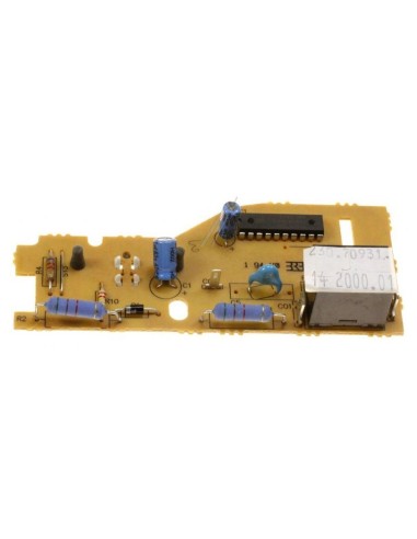 Carte Electronique pour Cafetiere Pro Aroma Electronic Krups