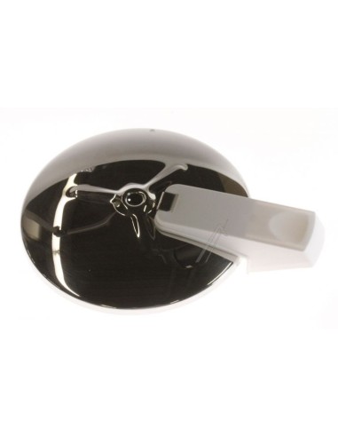 Couvercle verseuse pour cafetiere T8 de krups
