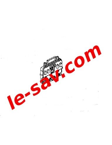 Carte Electronique / Commande pour Cafetière Krups