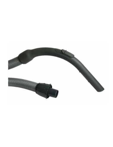 Flexible Complet Gris pour Aspirateur Soam Rowenta