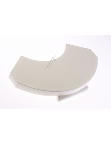 Couvercle de Réservoir Blanc pour Cafetière Aroma Café Krups