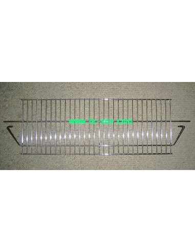 Grille de mijotage haute Virtuoso 2500 Deluxe