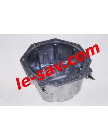 Chaudiere pour centrale vapeur pro2000 de Delonghi