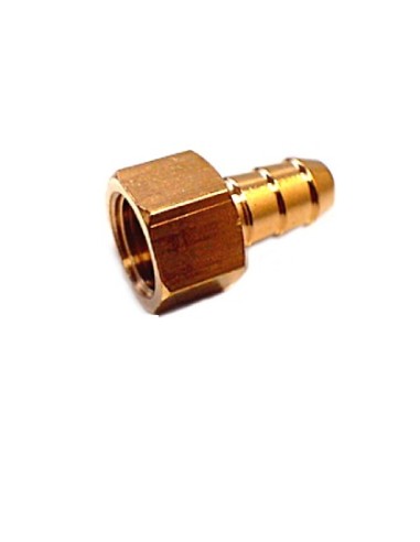 Raccord Droit  pour Centrale Vapeur Pro DELONGHI