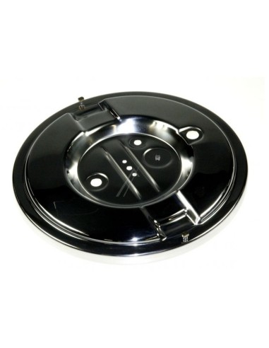 Couvercle inox pour acticook  8 L / 10 L inox / Clipso chrono 8 L / 10 L inox / Clipso + precision 8 L / 10 L inox de seb