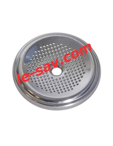 Grille de fixation du support de resistance Espresso (Serie & line)