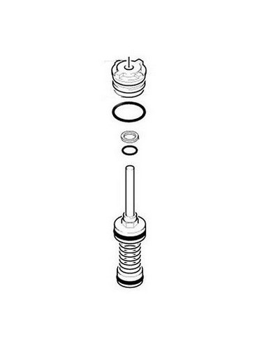 Limiteur de Pression Complet D69 Pur pour...