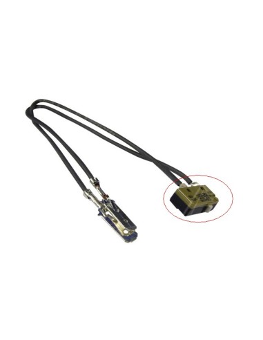 Interrupteur Pro Minute Aquaplus pour Générateur Vapeur Pro Minute Calor