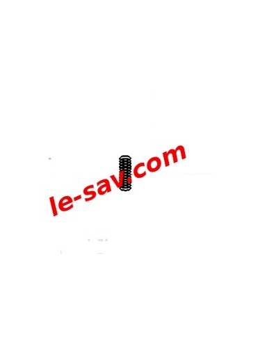 Ressort pour blender direct serve de moulinex