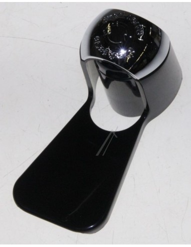 Robinet Noir Complet pour Blender Direct Serve Moulinex