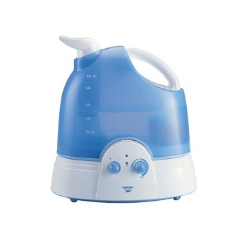 Cartouche Anti-Calcaire pour Humidificateur / Aroma / Aroma Disney Tefal