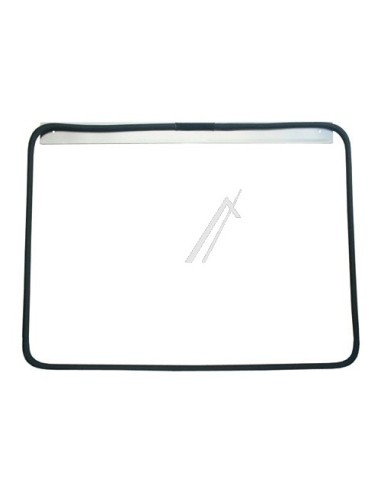  Jeu d'Adaptation Joint Fibre de Verre pour Four Electronique Encastrable H330-1BP Miele