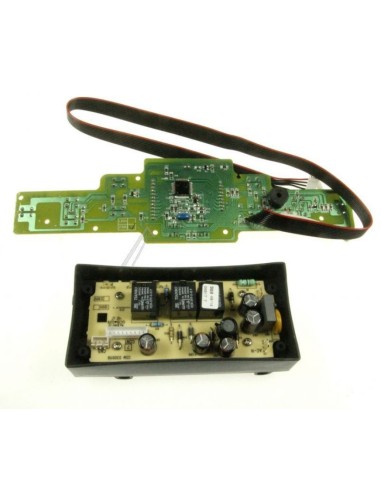 Module / Carte Eléctronique pour Cafetière Expresso Krups