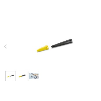 Buse de Puissance pour Nettoyeur Vapeur Karcher