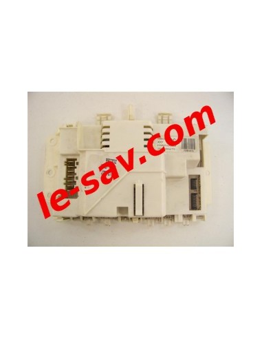 Module electronique pour robot RBC009 de hoover