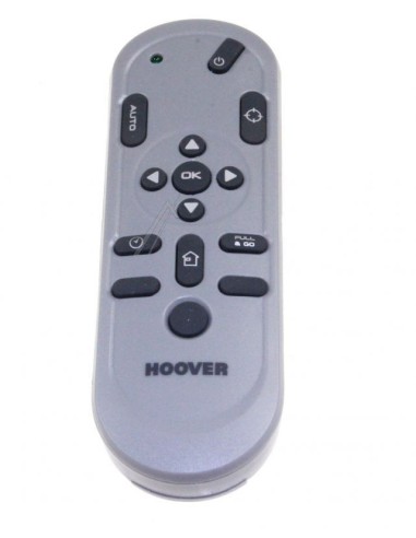 Télécommande pour Aspirateur Robot RBC003 Hoover