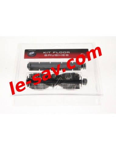 Kit brosses pour robot RBC003 de hoover
