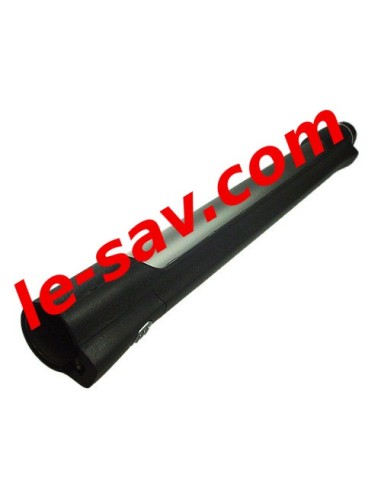 Allonge télescopique pour aspirateur silence energy TSE0105 de hoover