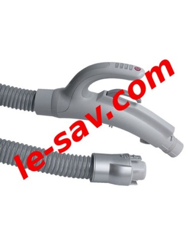 Flexible+poignée+module pour aspirateur hoover