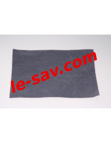 Microfiltre sortie d'air pour silence energy TSE0105 de hoover