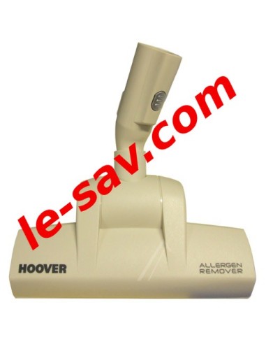Brosse turbo freemotion pour silence energy TSE0105 de hoover