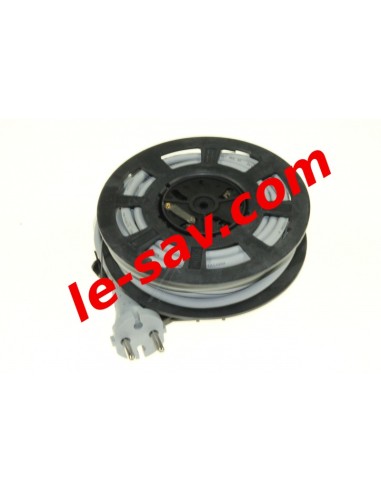 Cordon enrouleur pour aspirateur silence energy TSE0105 de hoover