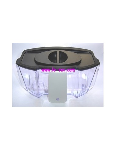 Réservoir d'Eau avec Couvercle + Bouchon pour Station de Repassage Magic / Premium Série "S" Laurastar