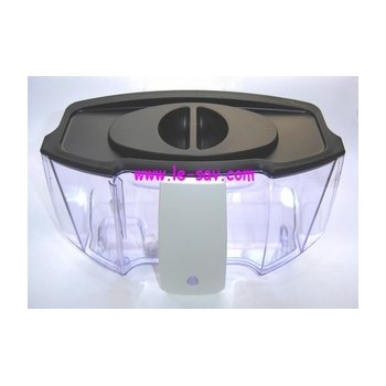 Réservoir d'Eau avec Couvercle + Bouchon pour Station de Repassage Magic / Premium Série "S" Laurastar