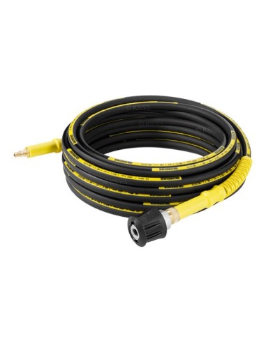 Rallonge Flexible 10 M pour Nettoyeur Haute Pression K2 à K7 Karcher