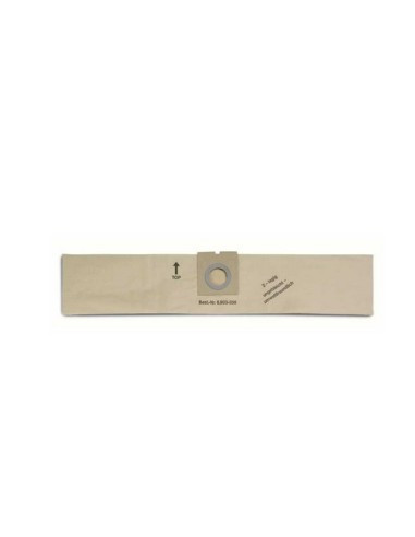 Sac en Papier x10 pour Aspirateur Karcher