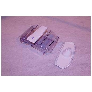 Réservoir d'Eau avec Couvercle + Bouchon pour Station de Repassage Magic / Premium Série "S" Laurastar