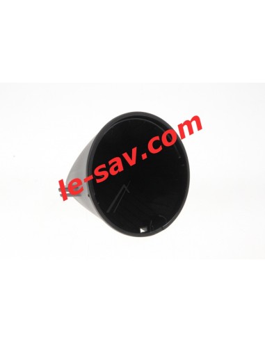 Porte Filtre + Clapet pour Cafetière Express Tefal