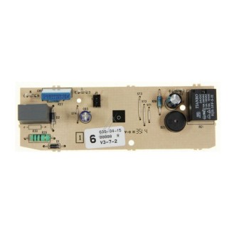 Carte Electronique pour Yaourtière Multi Délices Compact Seb